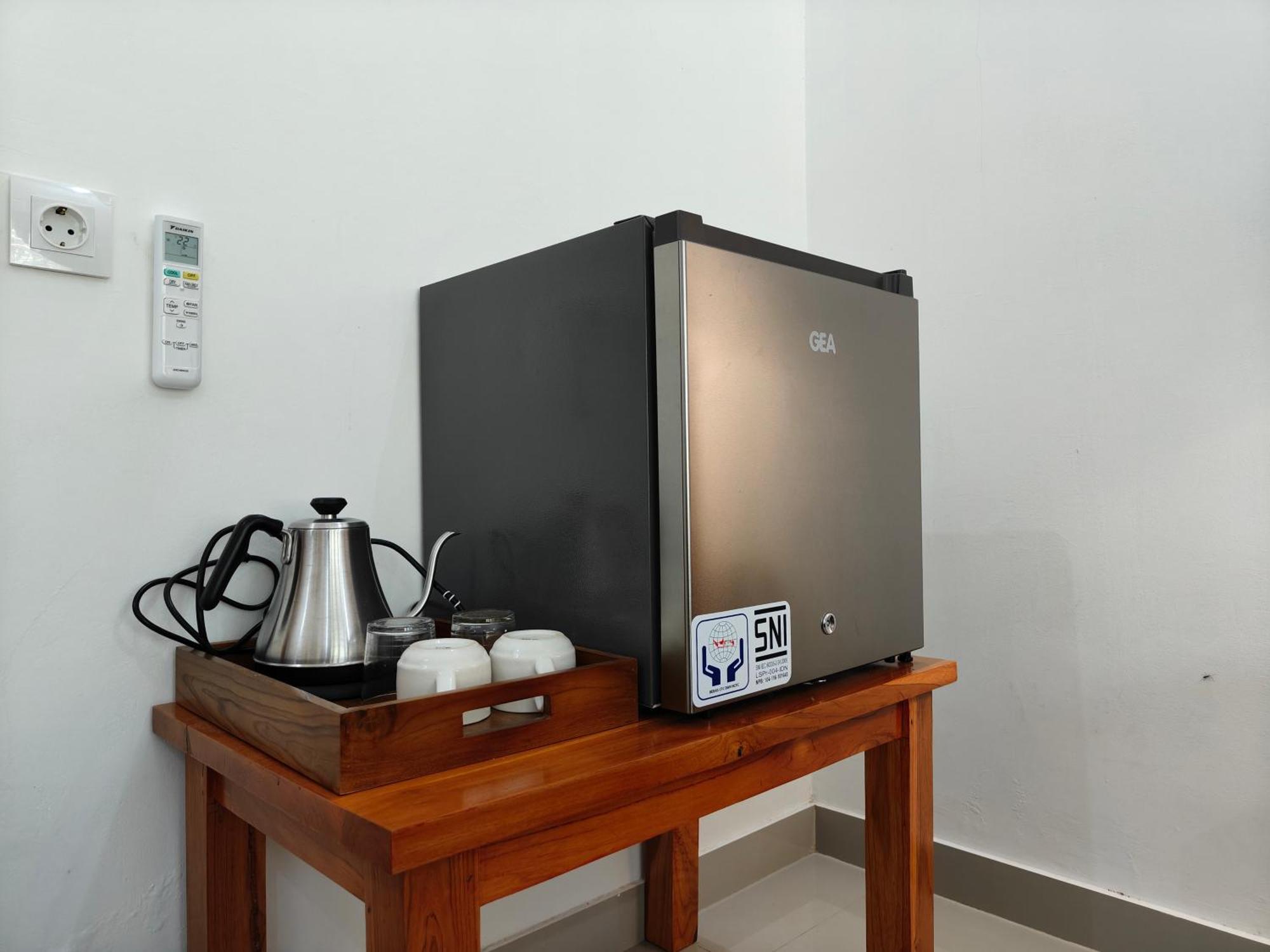 Arumanis Homestay Pecatu  Ngoại thất bức ảnh