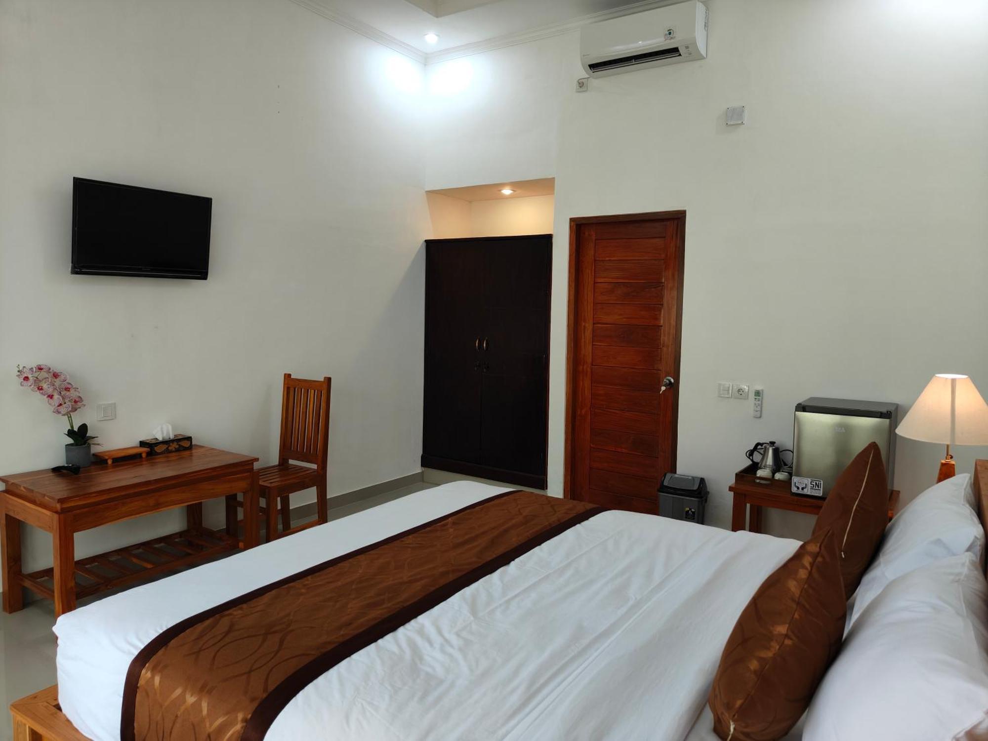 Arumanis Homestay Pecatu  Ngoại thất bức ảnh