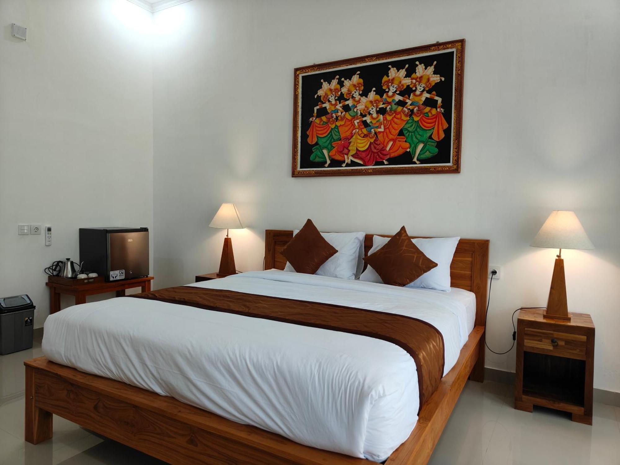 Arumanis Homestay Pecatu  Ngoại thất bức ảnh