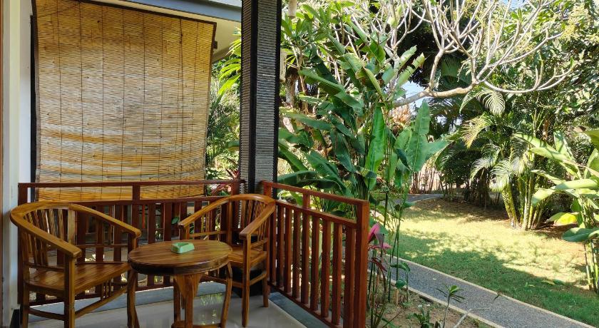 Arumanis Homestay Pecatu  Ngoại thất bức ảnh