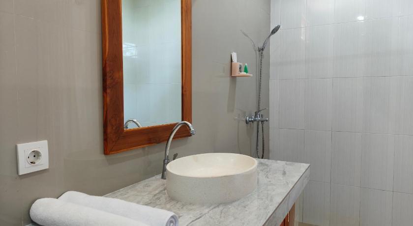 Arumanis Homestay Pecatu  Ngoại thất bức ảnh