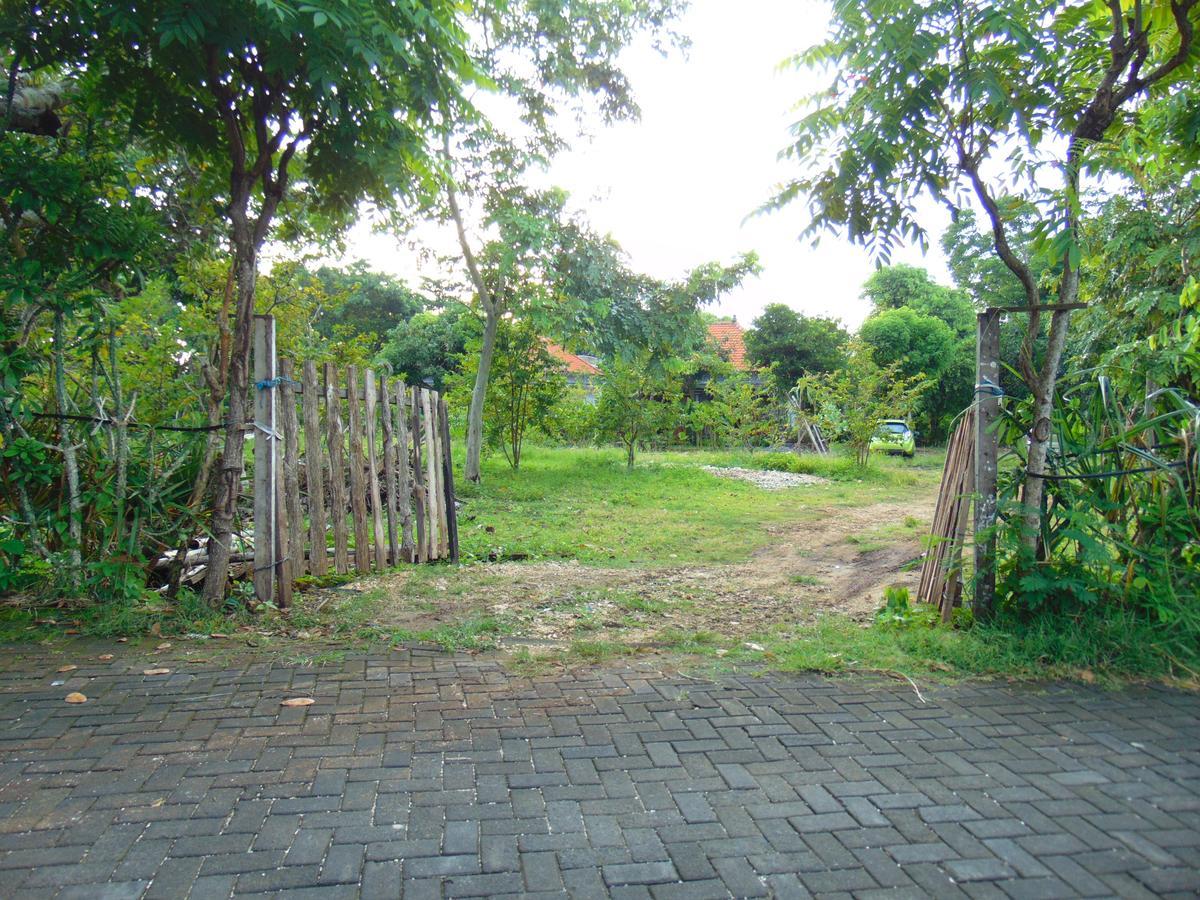 Arumanis Homestay Pecatu  Ngoại thất bức ảnh