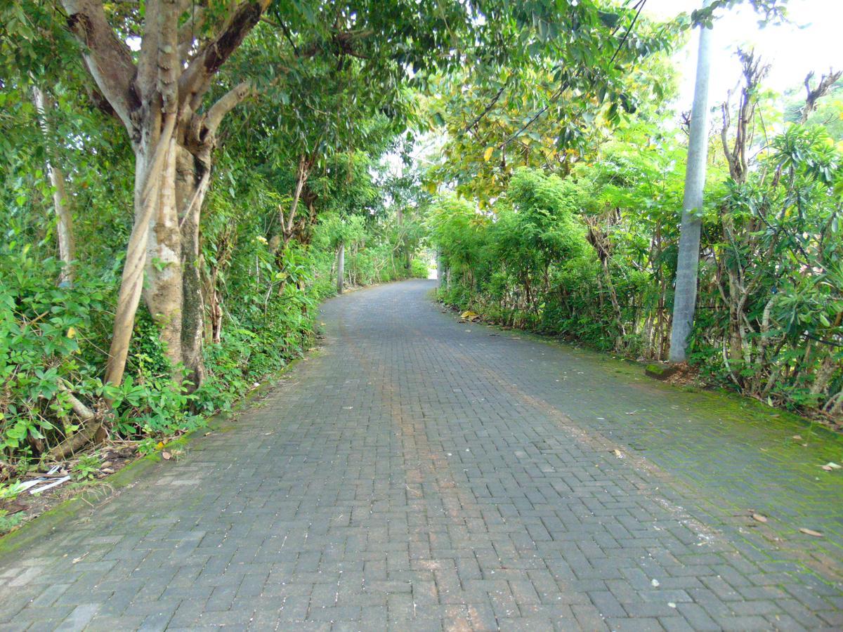 Arumanis Homestay Pecatu  Ngoại thất bức ảnh