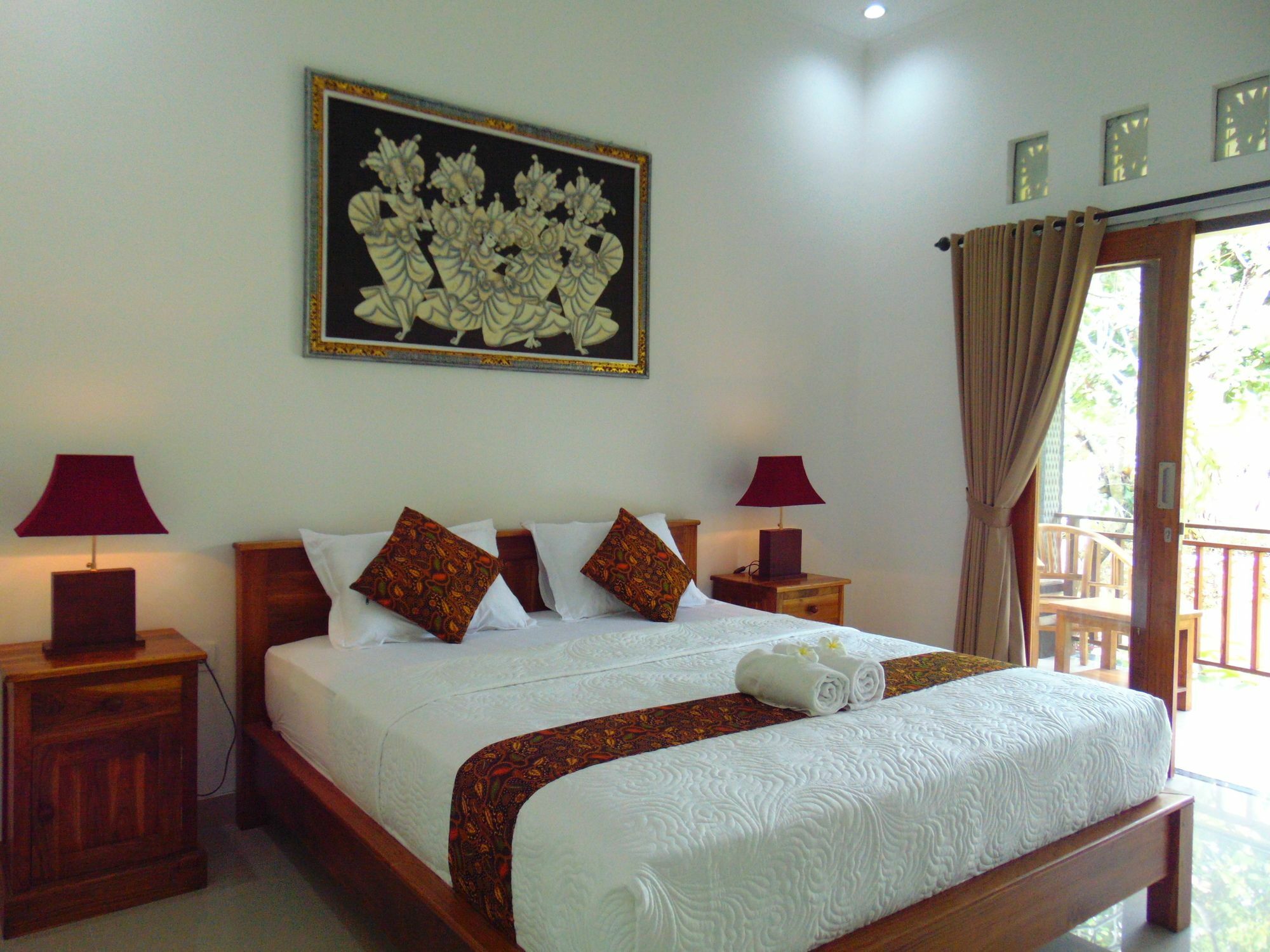 Arumanis Homestay Pecatu  Ngoại thất bức ảnh