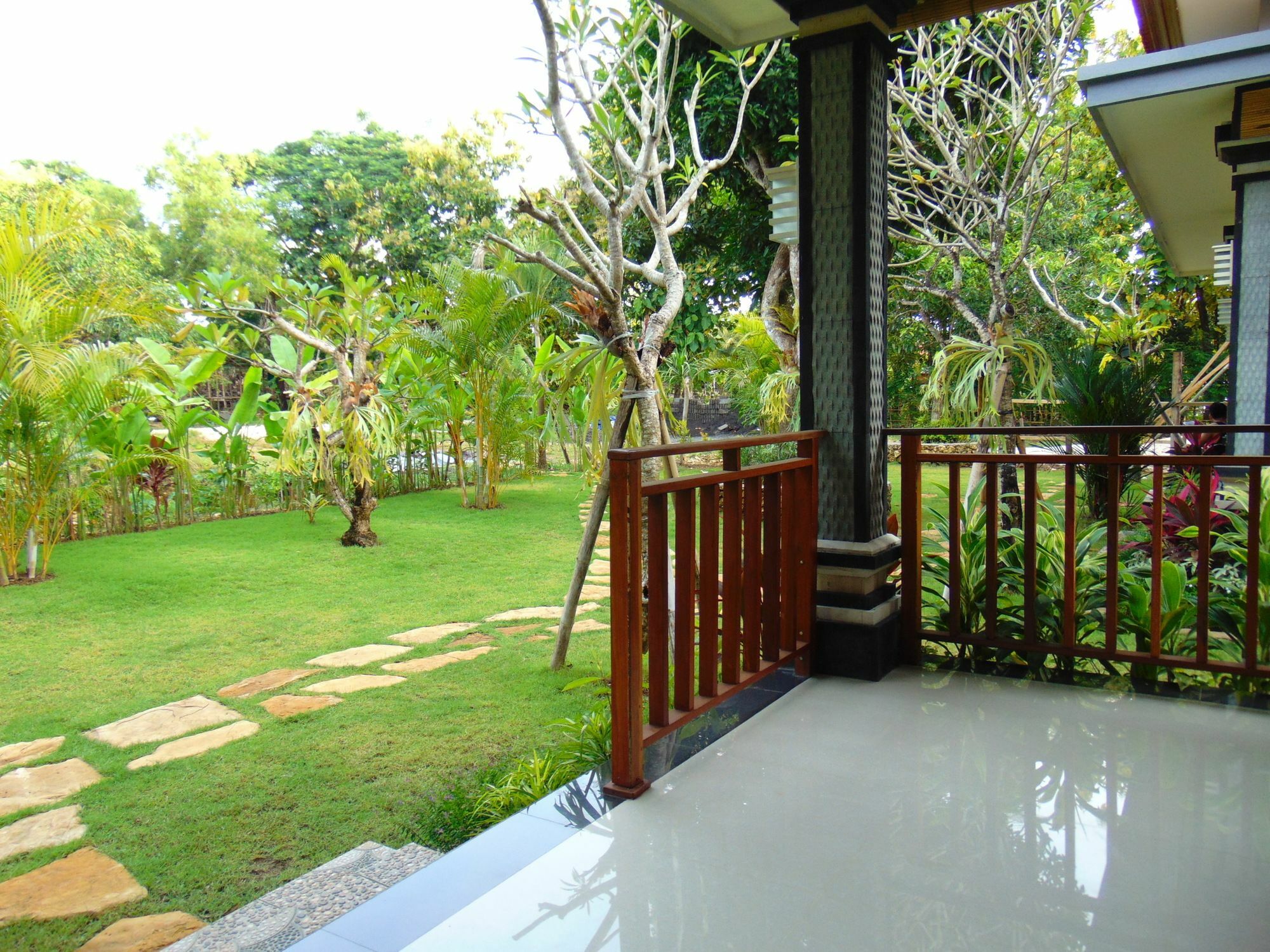 Arumanis Homestay Pecatu  Ngoại thất bức ảnh