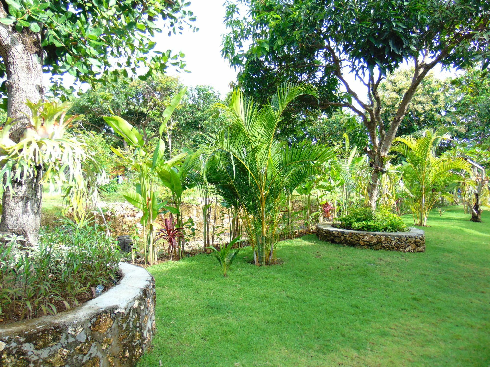 Arumanis Homestay Pecatu  Ngoại thất bức ảnh