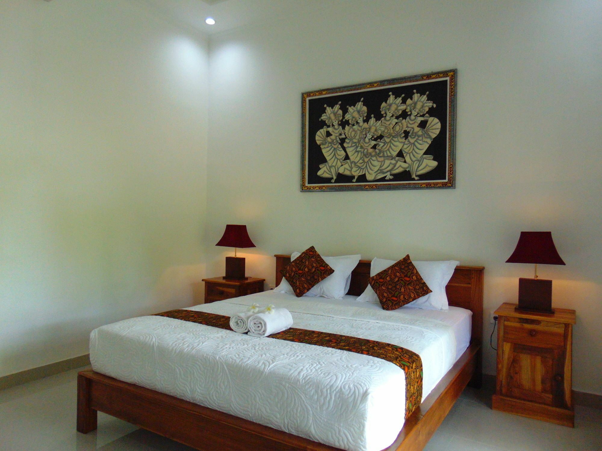 Arumanis Homestay Pecatu  Ngoại thất bức ảnh